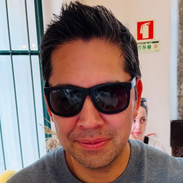 Eric Melchor